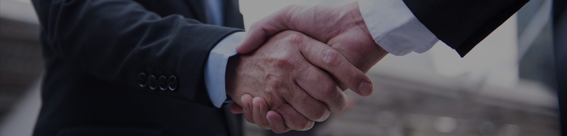 Siamo un abilitatore di opportunità  