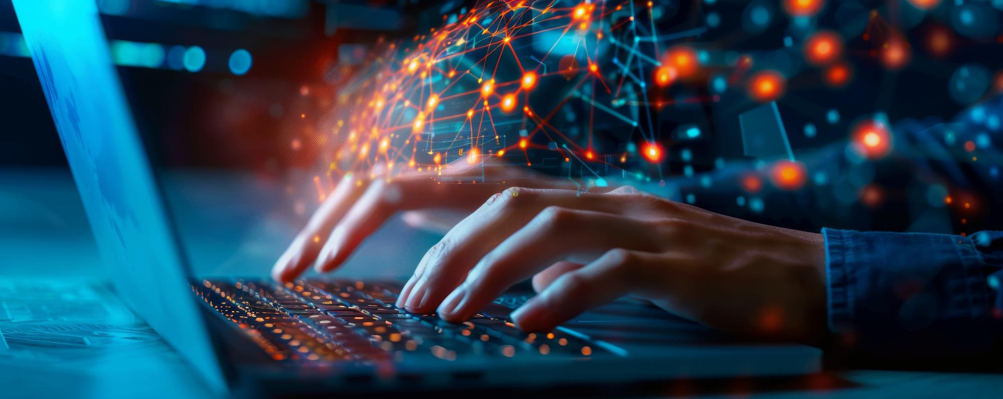 Digital transformation