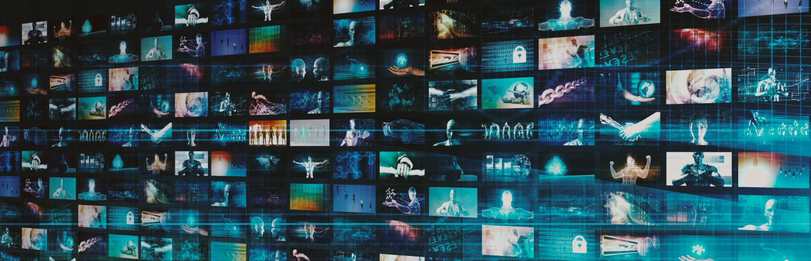 The role of Rai Way for the New Digital TV