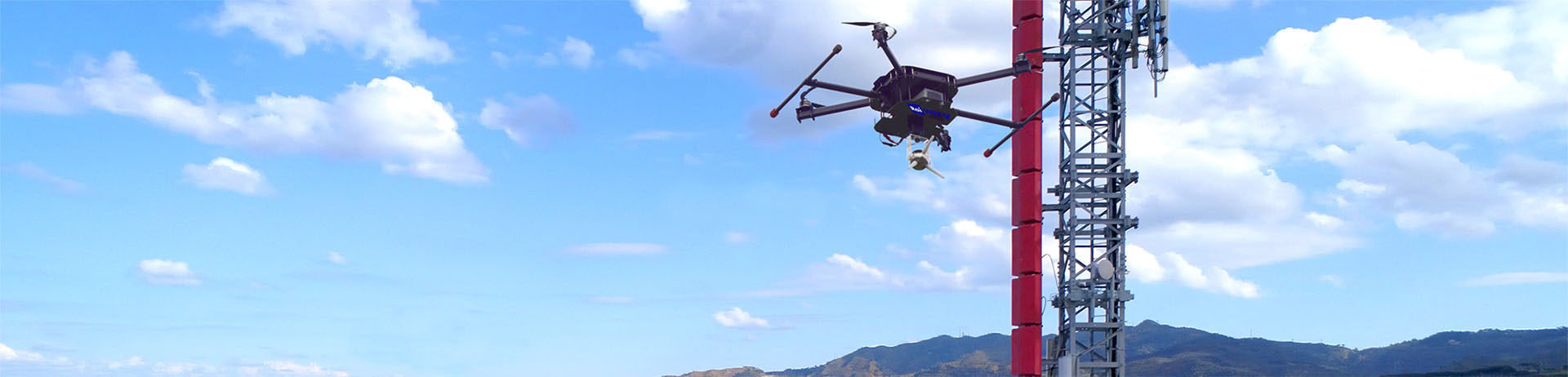 Infrastructure and new services