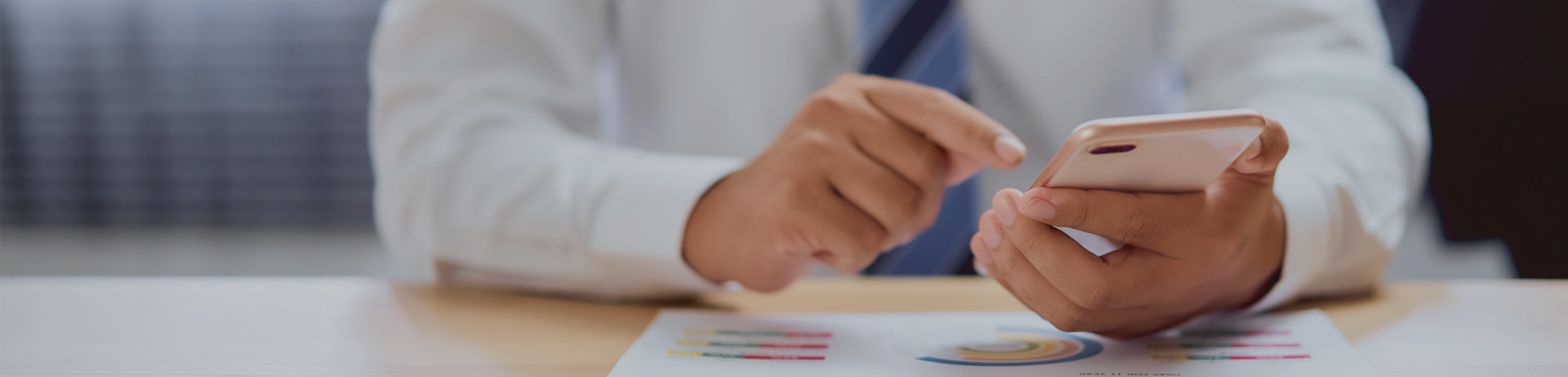 Comunicati finanziari