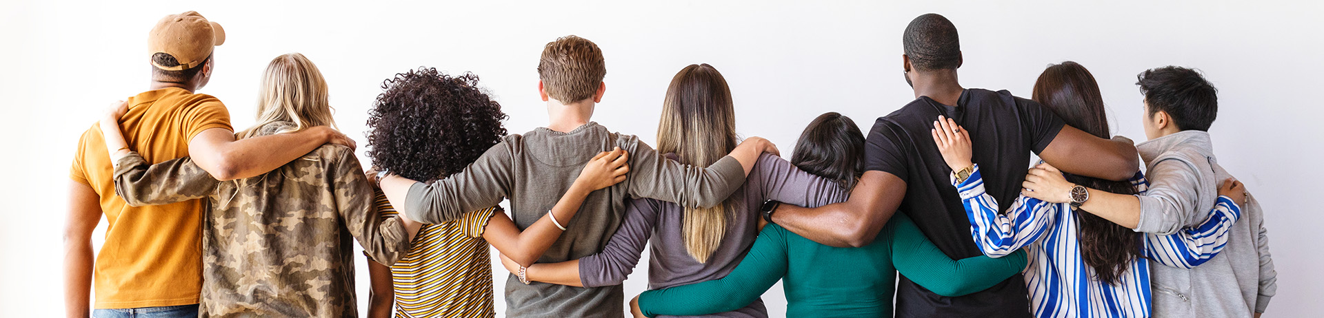 Diversity Equity & Inclusion