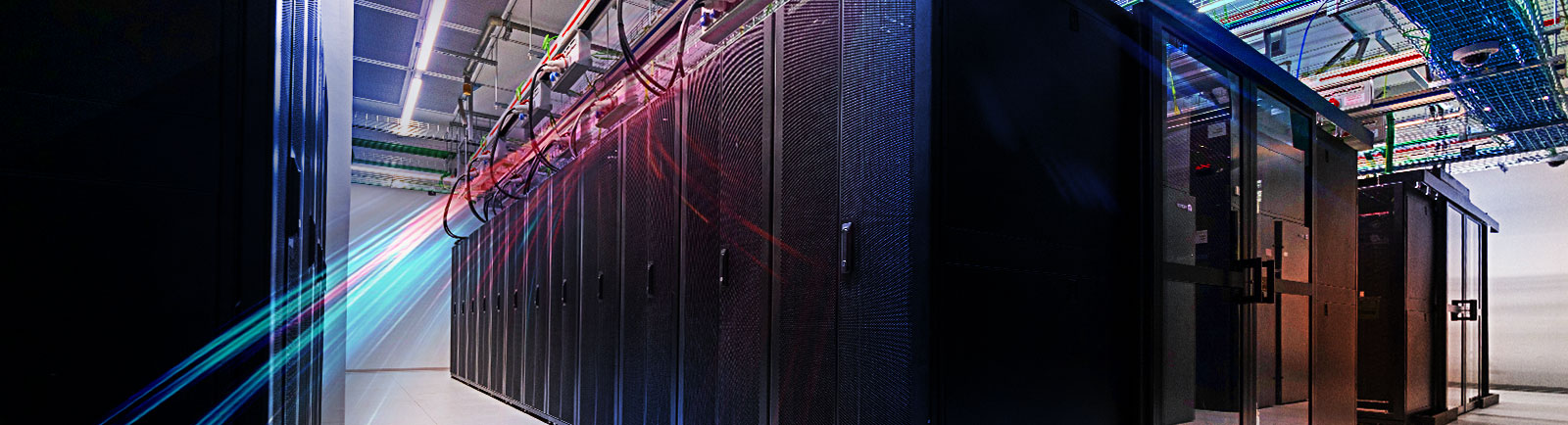 Data Center & Cloud