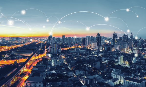  La forza di una rete tutta italiana: i tuoi dati gestiti e custoditi nel Paese.