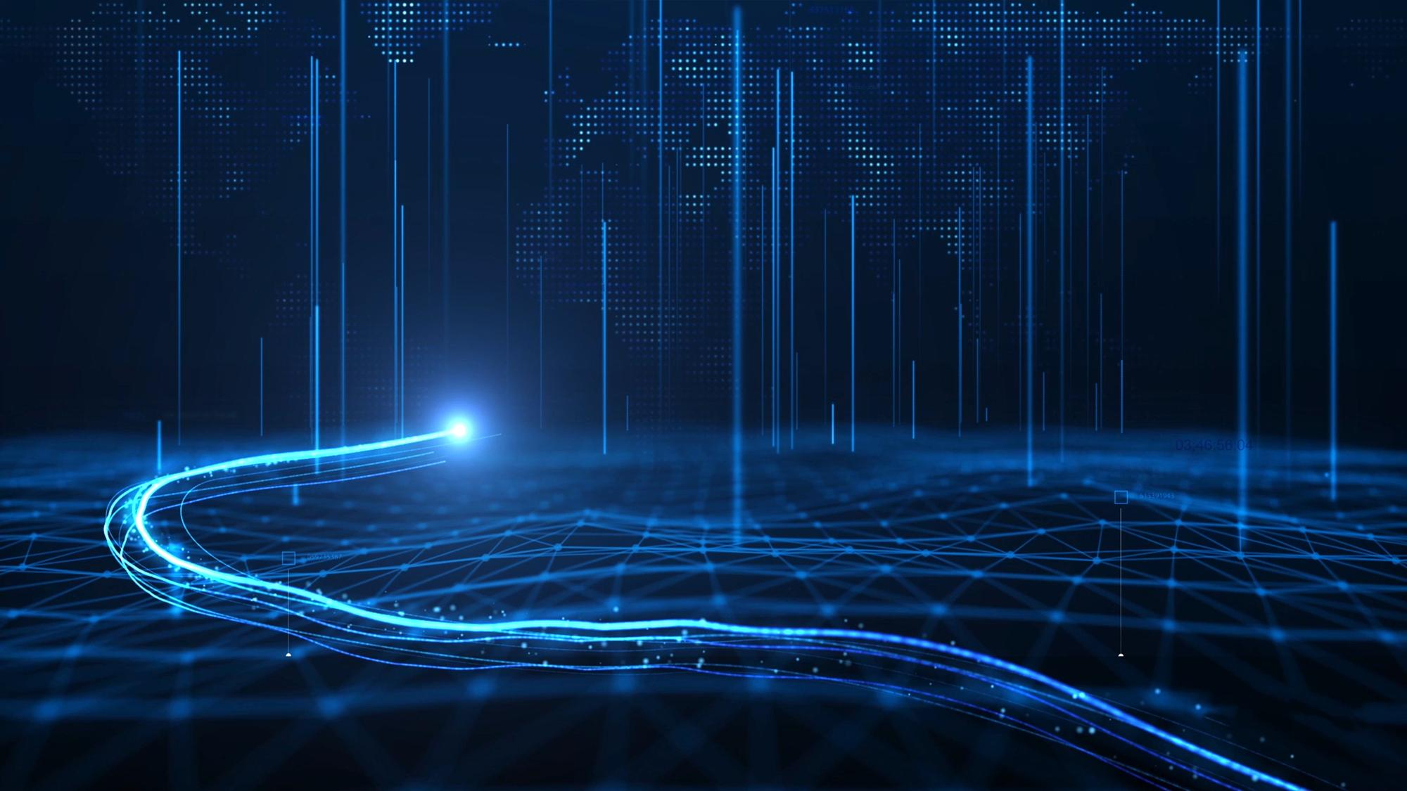 Servizi di connettività