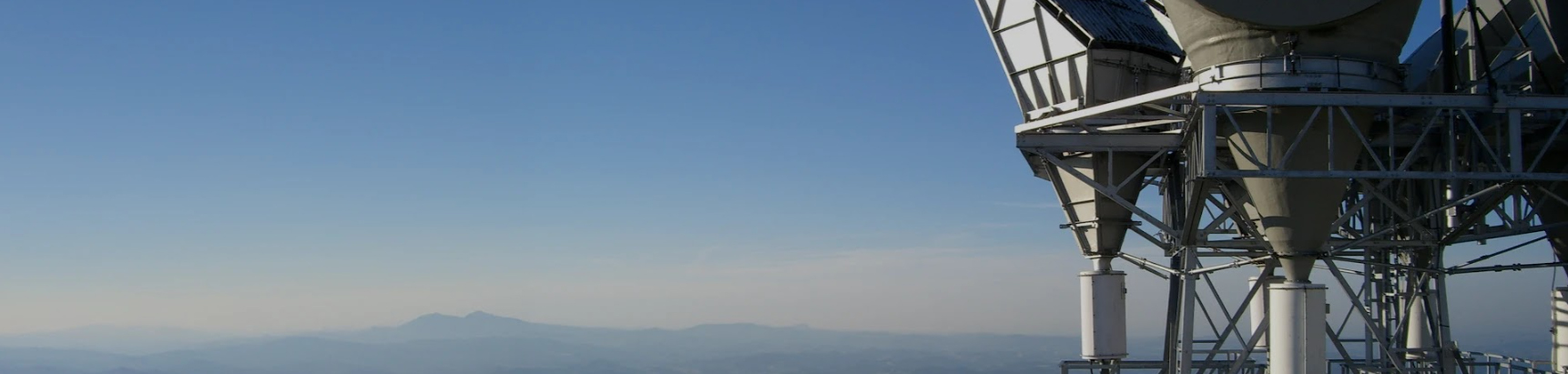 Tower Hosting per operatori MNO, FWA, PA