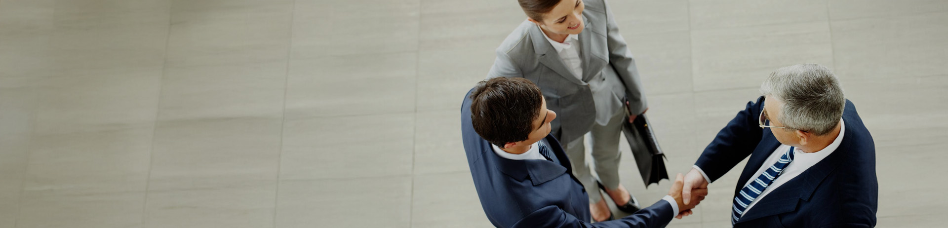 Partners and Suppliers