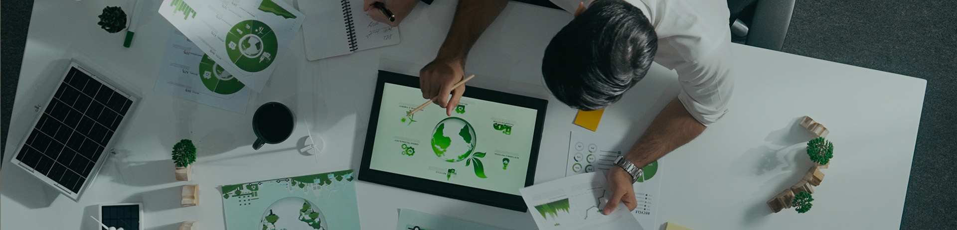 Governance di Sostenibilità